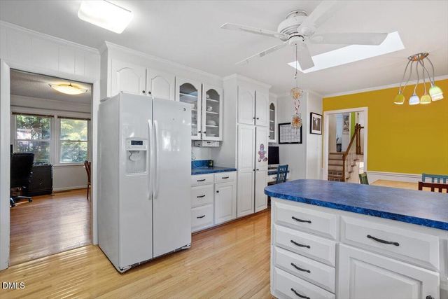 2100 Nancy Ann Drive, Raleigh, NC 27607