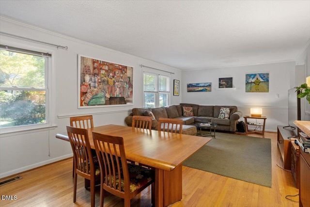 2100 Nancy Ann Drive, Raleigh, NC 27607