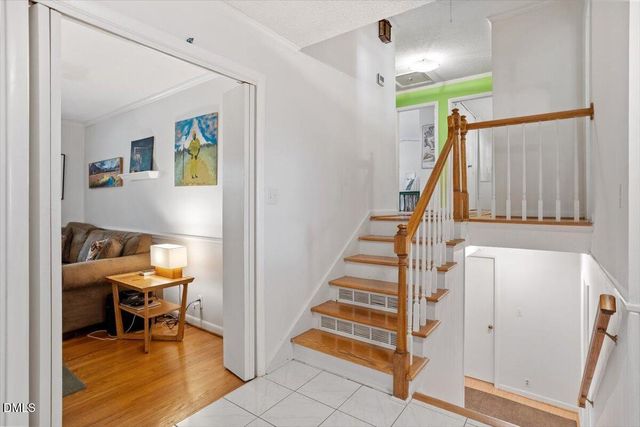 2100 Nancy Ann Drive, Raleigh, NC 27607