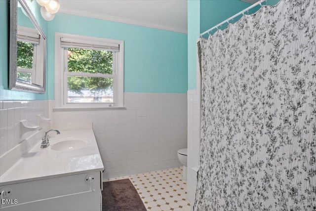 2100 Nancy Ann Drive, Raleigh, NC 27607