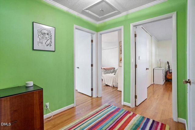 2100 Nancy Ann Drive, Raleigh, NC 27607