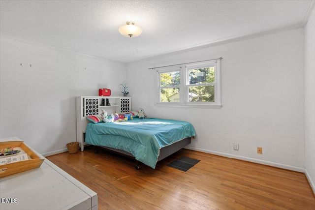 2100 Nancy Ann Drive, Raleigh, NC 27607