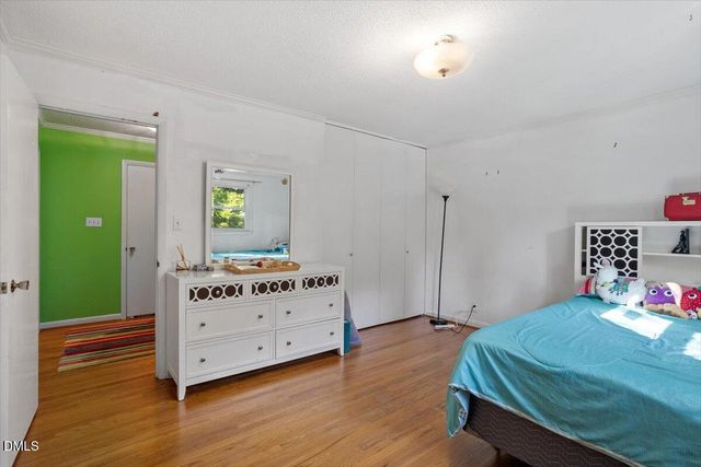 2100 Nancy Ann Drive, Raleigh, NC 27607