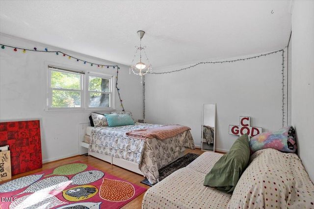 2100 Nancy Ann Drive, Raleigh, NC 27607