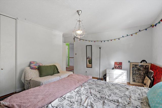 2100 Nancy Ann Drive, Raleigh, NC 27607