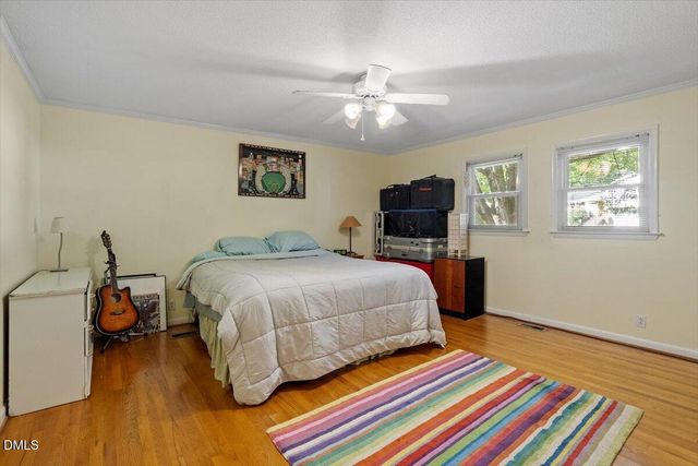 2100 Nancy Ann Drive, Raleigh, NC 27607