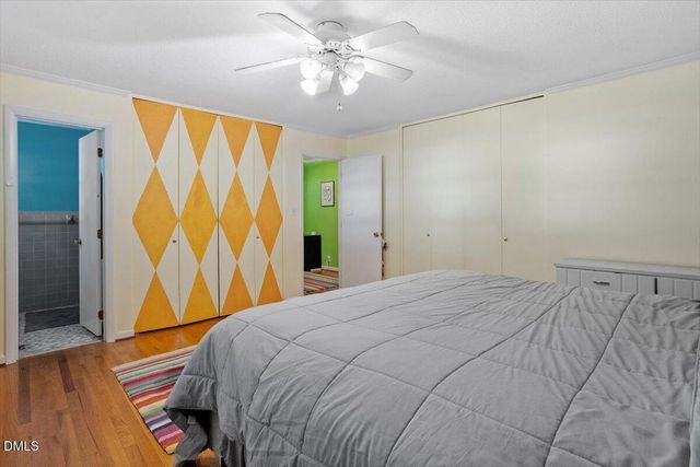 2100 Nancy Ann Drive, Raleigh, NC 27607