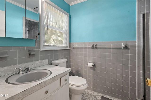 2100 Nancy Ann Drive, Raleigh, NC 27607