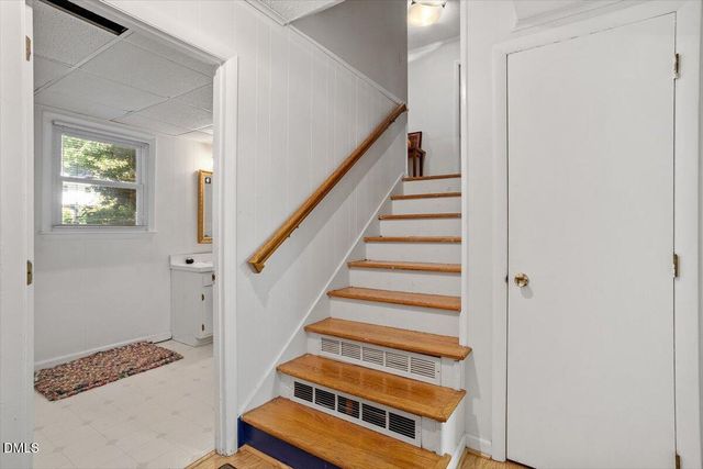 2100 Nancy Ann Drive, Raleigh, NC 27607