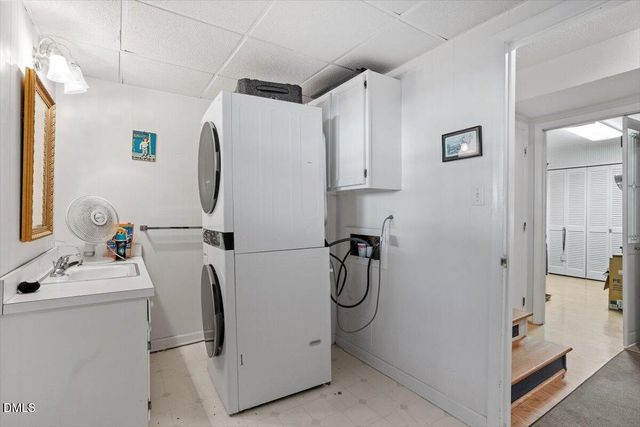 2100 Nancy Ann Drive, Raleigh, NC 27607