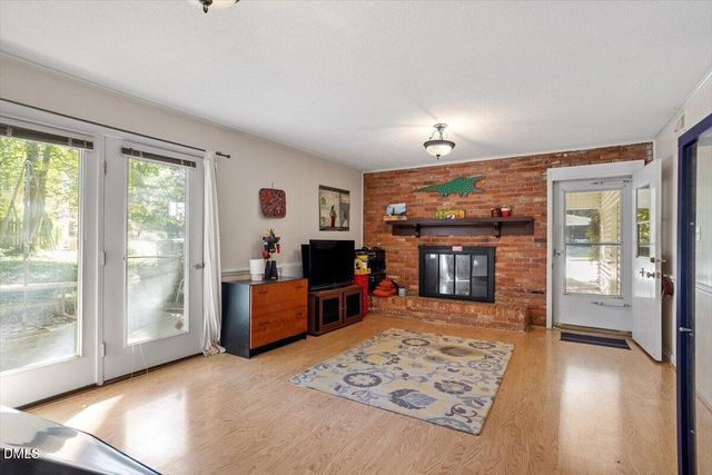 2100 Nancy Ann Drive, Raleigh, NC 27607