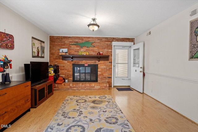 2100 Nancy Ann Drive, Raleigh, NC 27607