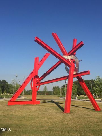 2100 Nancy Ann Drive, Raleigh, NC 27607