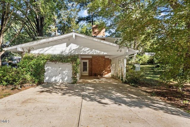 2100 Nancy Ann Drive, Raleigh, NC 27607