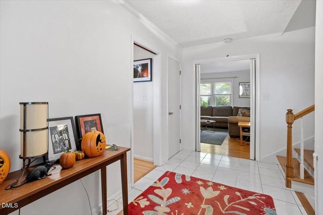 2100 Nancy Ann Drive, Raleigh, NC 27607