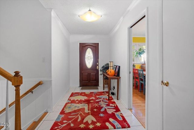 2100 Nancy Ann Drive, Raleigh, NC 27607