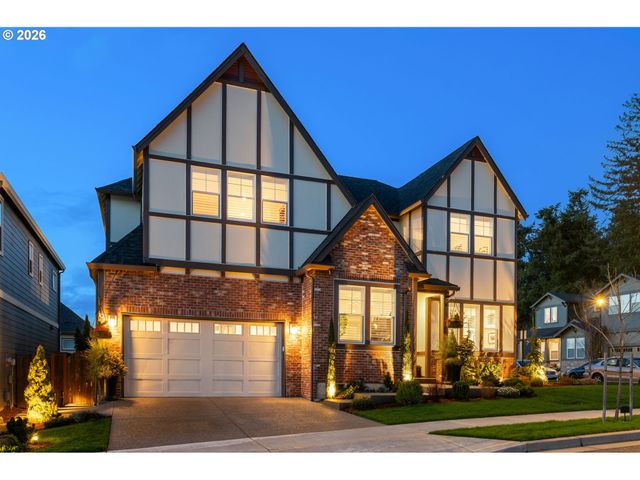 16561 Sw BOTANY BAY Ln, Portland, OR 97224