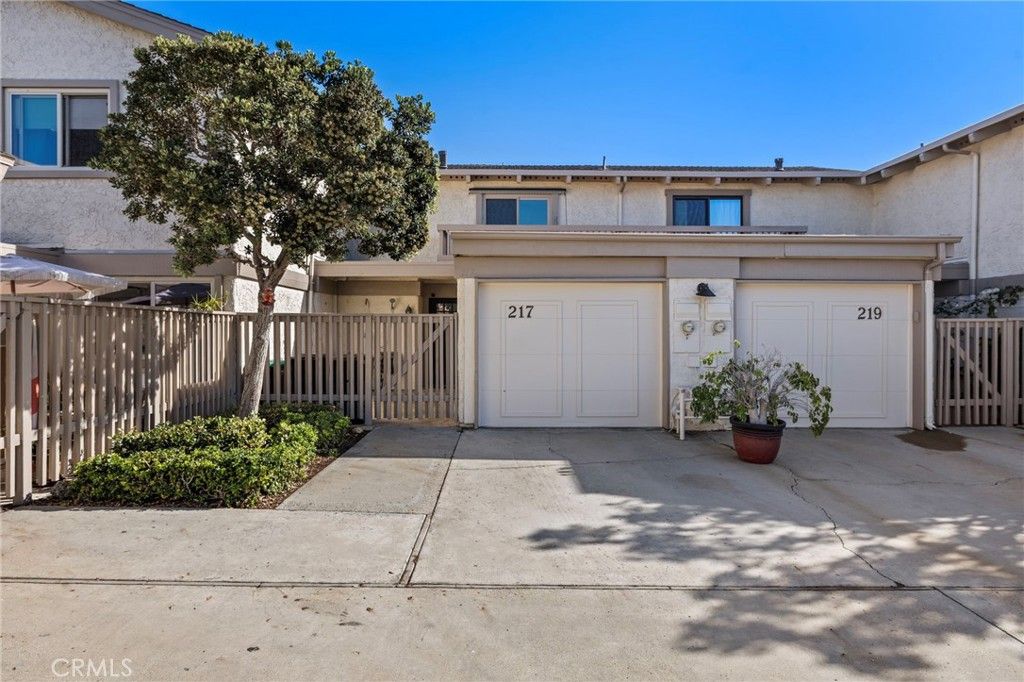 217 Avenida Adobe, San Clemente, CA 92672 — exterior