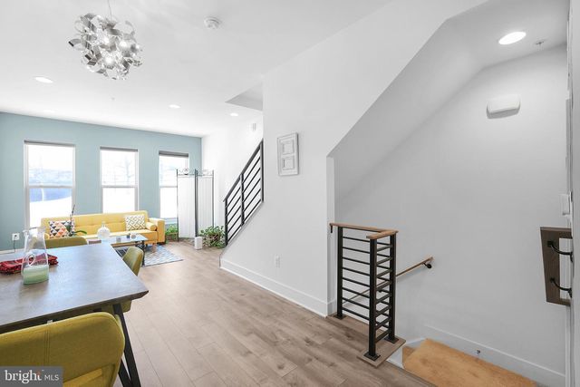 5541 SOUTH DAKOTA AVE NE, Washington, DC 20011