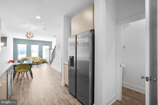 5541 SOUTH DAKOTA AVE NE, Washington, DC 20011