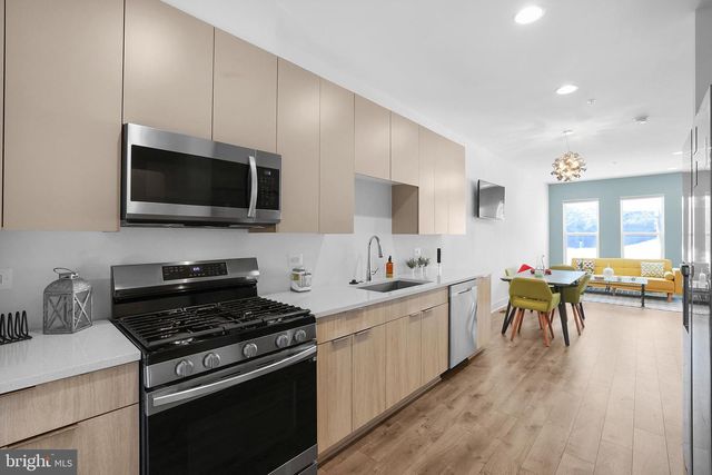 5541 SOUTH DAKOTA AVE NE, Washington, DC 20011