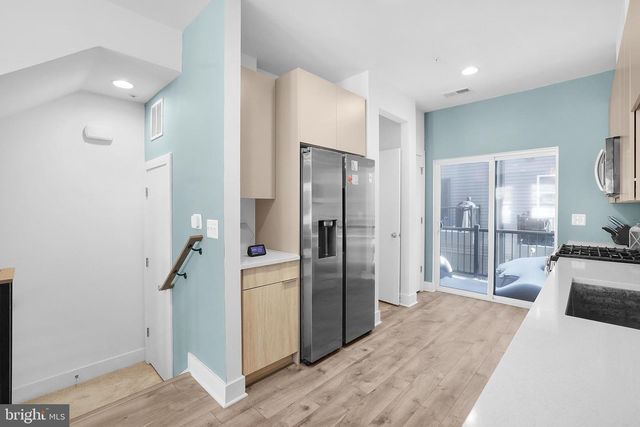 5541 SOUTH DAKOTA AVE NE, Washington, DC 20011