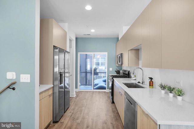 5541 SOUTH DAKOTA AVE NE, Washington, DC 20011