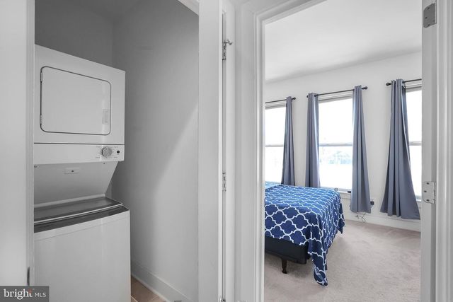 5541 SOUTH DAKOTA AVE NE, Washington, DC 20011