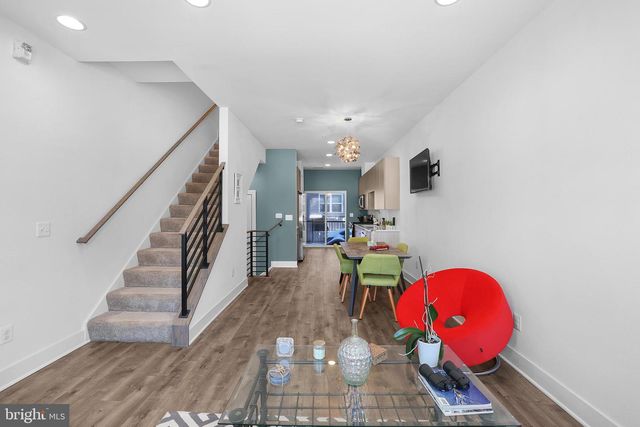 5541 SOUTH DAKOTA AVE NE, Washington, DC 20011