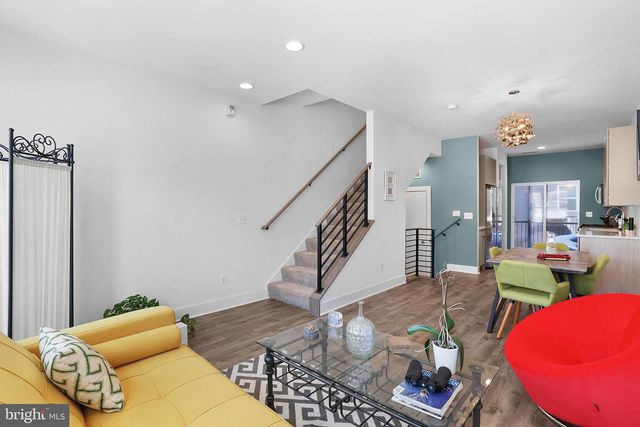 5541 SOUTH DAKOTA AVE NE, Washington, DC 20011