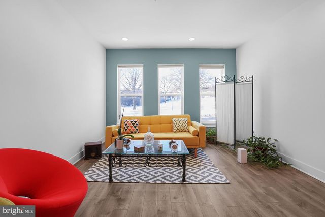 5541 SOUTH DAKOTA AVE NE, Washington, DC 20011