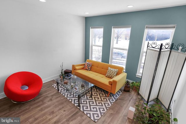 5541 SOUTH DAKOTA AVE NE, Washington, DC 20011