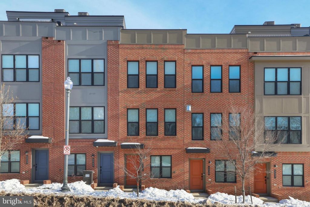 5541 SOUTH DAKOTA AVE NE, Washington, DC 20011