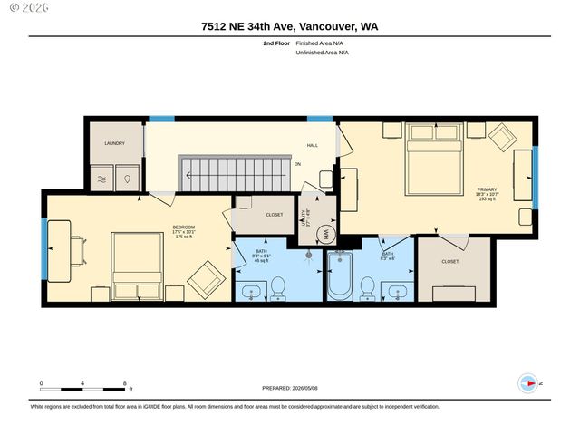 7512 Ne 34TH Ave C9, Vancouver, WA 98665