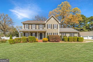 1578 Fair Oaks Lane, Snellville, GA 30078