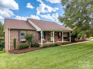 5172 Butner Drive, Hickory, NC 28602