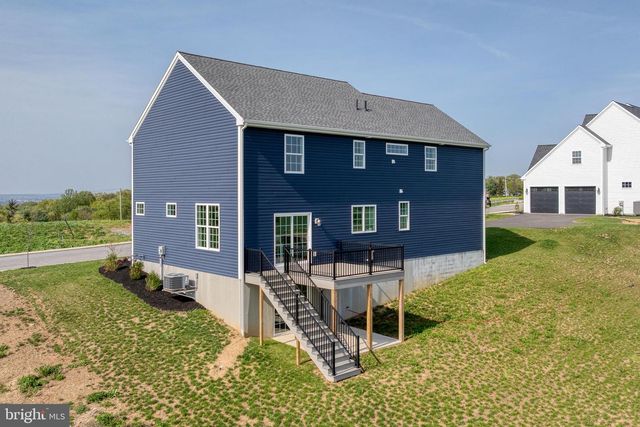511 WINDERMERE RD #LOT 12, Wrightsville, PA 17368