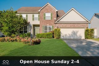 10244 Red Tail Drive, Fishers, IN 46037