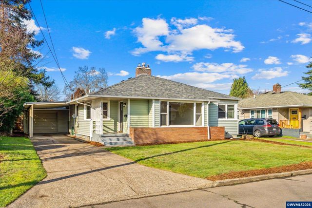 1093 Icel Ct NE, Salem, OR 97301