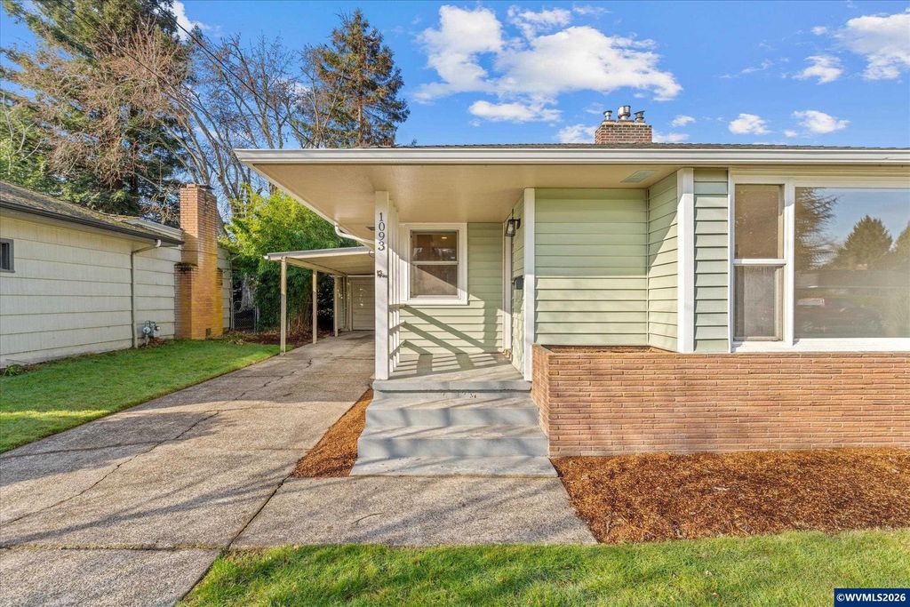 1093 Icel Ct NE, Salem, OR 97301