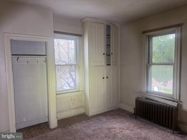 201-203 N FRONT ST, Minersville, PA 17954