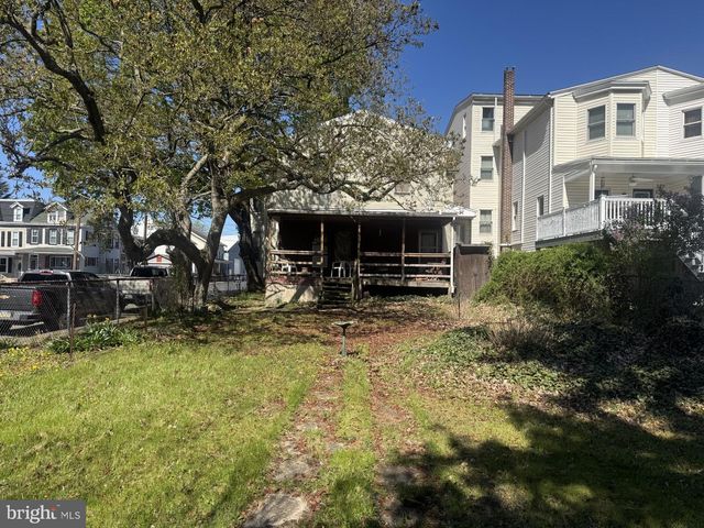 201-203 N FRONT ST, Minersville, PA 17954