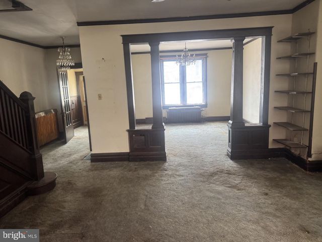 201-203 N FRONT ST, Minersville, PA 17954