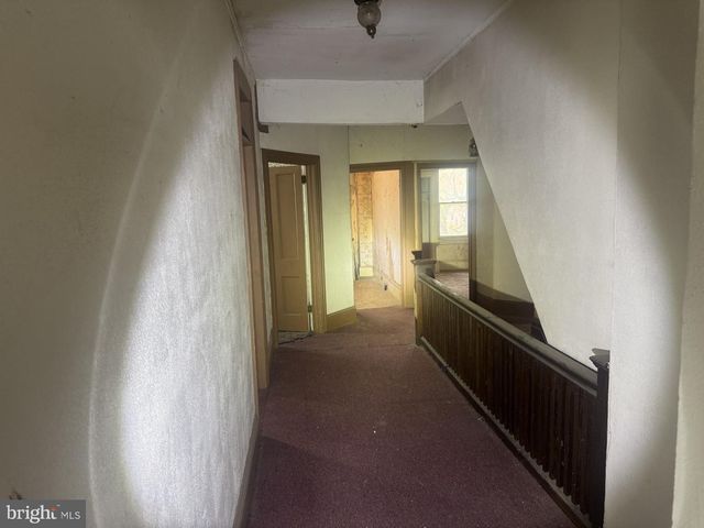 201-203 N FRONT ST, Minersville, PA 17954