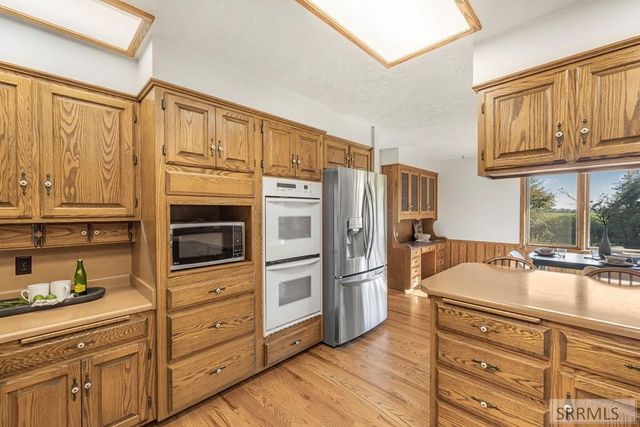 435 N 1500 E, St Anthony, ID 83445