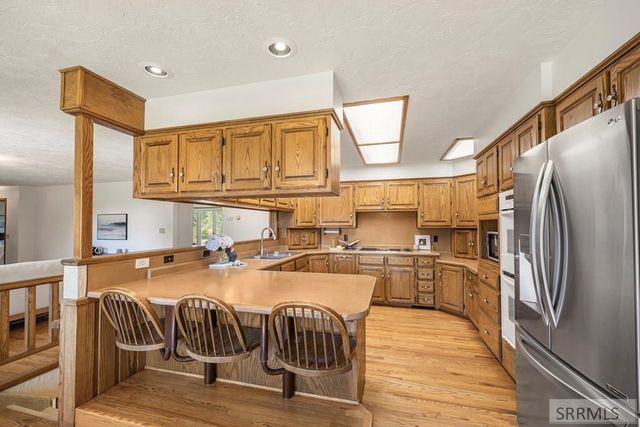 435 N 1500 E, St Anthony, ID 83445