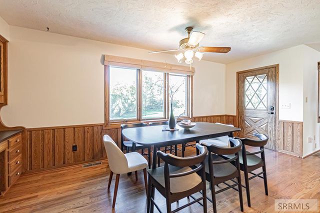 435 N 1500 E, St Anthony, ID 83445