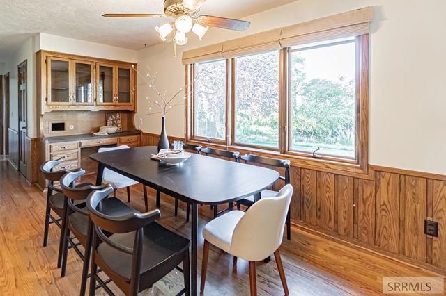 435 N 1500 E, St Anthony, ID 83445