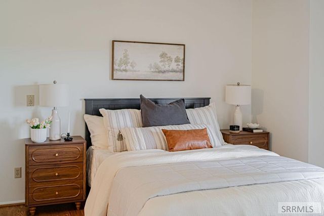 435 N 1500 E, St Anthony, ID 83445