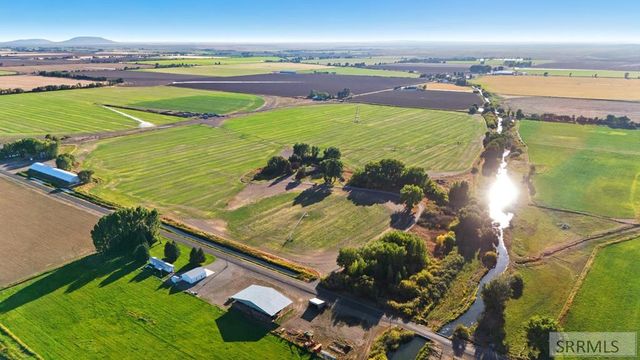 435 N 1500 E, St Anthony, ID 83445